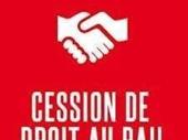 assignment of lease rights