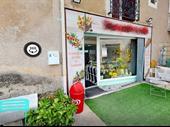 commercial premises for sale