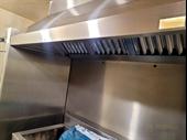 restaurant apartment for sale
