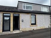 vacant commercial premises to