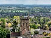 established licensed cafe worcestershire