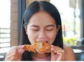 semi-absentee chicken franchise with