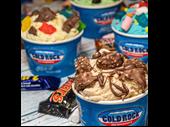 ice cream gelato cold