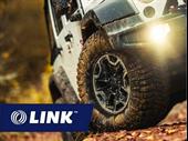 established specialist 4wd touring