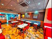 wimpy restaurant established over