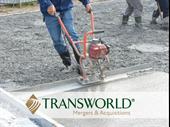 growing profitable cement services