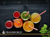 turnkey juice smoothie franchise