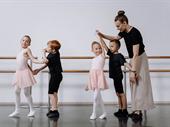 established profitable dance academy