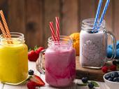 owner-operated juice bar asset