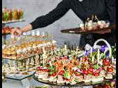 30-year catering co with
