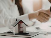 absentee-run real estate property