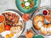 premium delicatessen spanish gastronomic