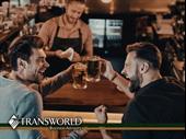bar grill-package store