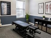 profitable turnkey chiropractic office