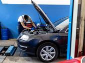 package of 2 auto-repair