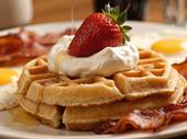 established profitable breakfast lunch