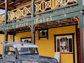 the historic empire hotel