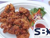 restaurant korean cuisine franchise