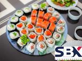 sushi restaurant takeaway sushi