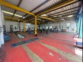 profitable mot-only testing centre