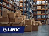 streamlined online wholesale business