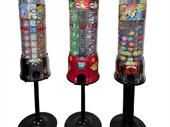 established vending machine business