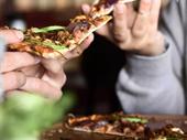 established food franchise for