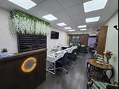 top 3 uk salon