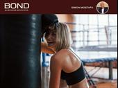 boutique fitness gym performance