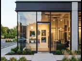 award winning glass company