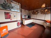 hot food takeaway located