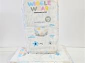 established baby diaper brand