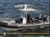 established marine service transport