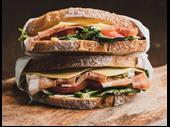 established specialty sandwich shop