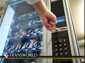 established vending machine business