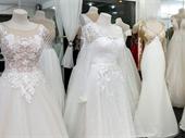 established bridal formalwear boutique