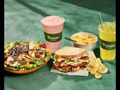 multi-unit panera bread portfolio