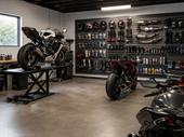 major growth potential motorcycle