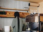arts district coffee shop