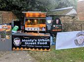 monty's urban street food