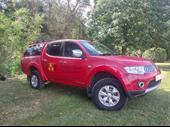 established relocatable gardening business