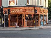 established hawaiian restaurant ealing