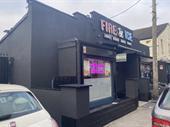restaurant takeaway levenshulme manchester