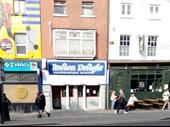 established restaurant liverpool for