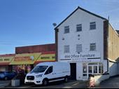 commercial retail premises suffolk
