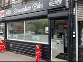 established sandwich shop halifax