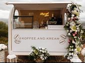 boutique mobile catering events