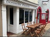 pizzeria italian restaurant norwich