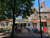 established fish chip shop