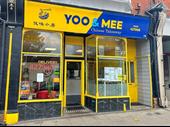 established chinese takeaway southbourne
